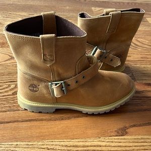 Brand New Timberland Size 10 Booties